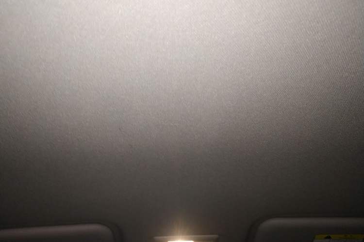 Used CHANGAN Lumin 2022 210km Sweet Edition Headliner