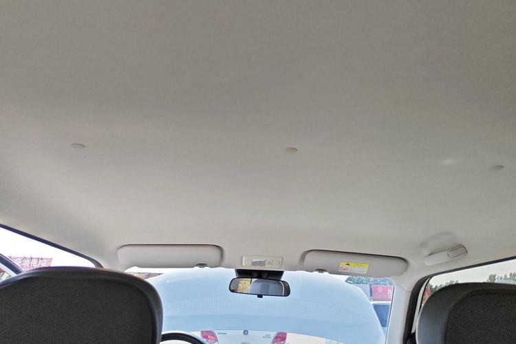 Used CHANGAN Lumin 2022 155 km – Refreshingly Sweet Edition Headliner