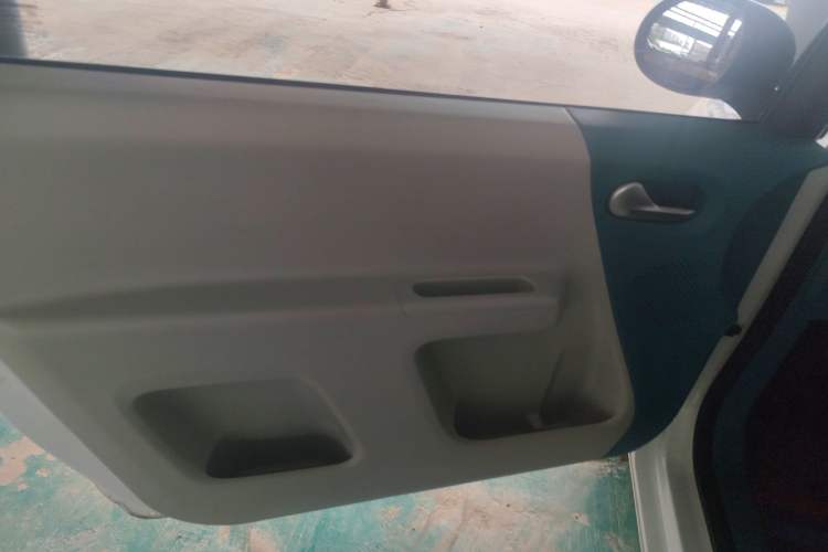 Used CHANGAN Lumin 2022 210km Sweet Edition Left Front Door Interior