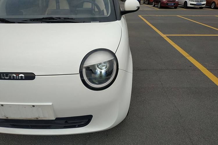 Used CHANGAN Lumin 2022 155 km – Refreshingly Sweet Edition Left Front Headlight