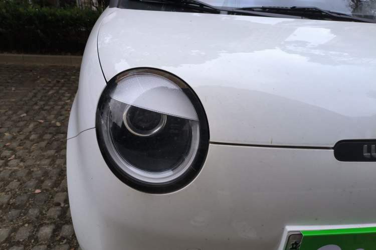 Used CHANGAN Lumin 2022 210km Sweet Edition Right Front Headlight