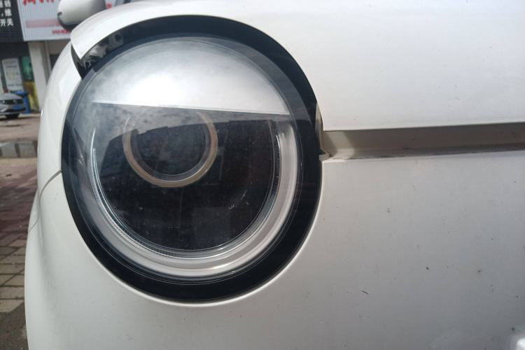 Used CHANGAN Lumin 2022 210km Sweet Edition Right Front Headlight