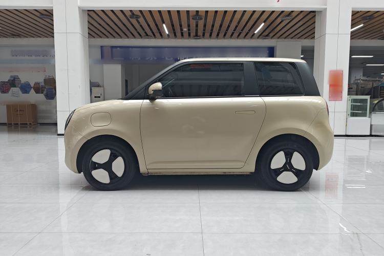 Used CHANGAN Lumin 2022 210km Sweet Edition Exterior 2