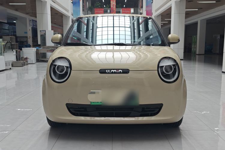Used CHANGAN Lumin 2022 210km Sweet Edition Exterior 7