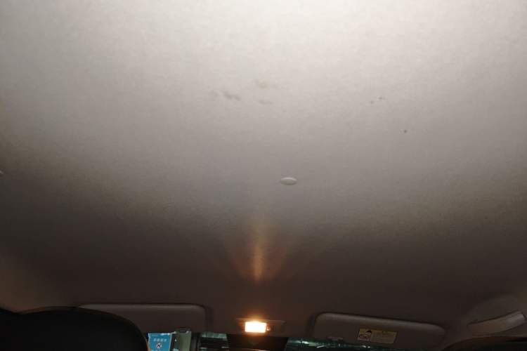 Used CHANGAN Lumin 2022 210km Sweet Edition Headliner