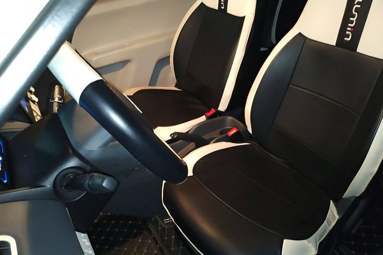 Used CHANGAN Lumin 2022 210km Sweet Edition Left Front Seat