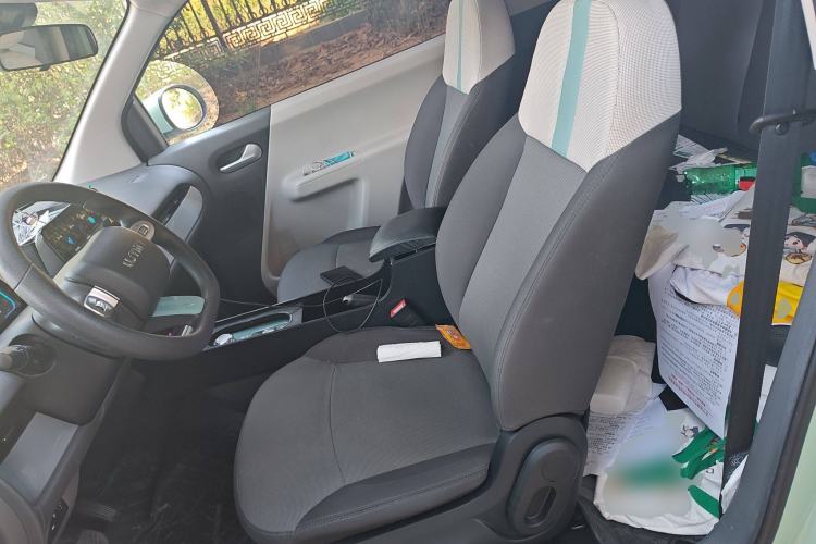 Used CHANGAN Lumin 2023 205km Xiangqin Version Left Front Seat