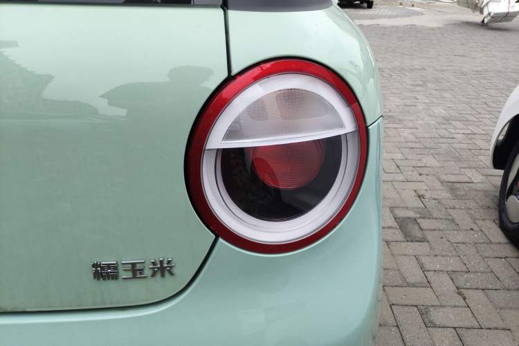Used CHANGAN Lumin 2023 205km Xiangqin Version Right Rear Taillight