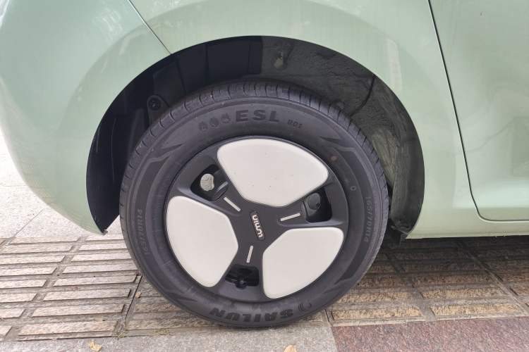 Used CHANGAN Lumin 2023 205km Xiangqin Version Right Rear Wheel Hub