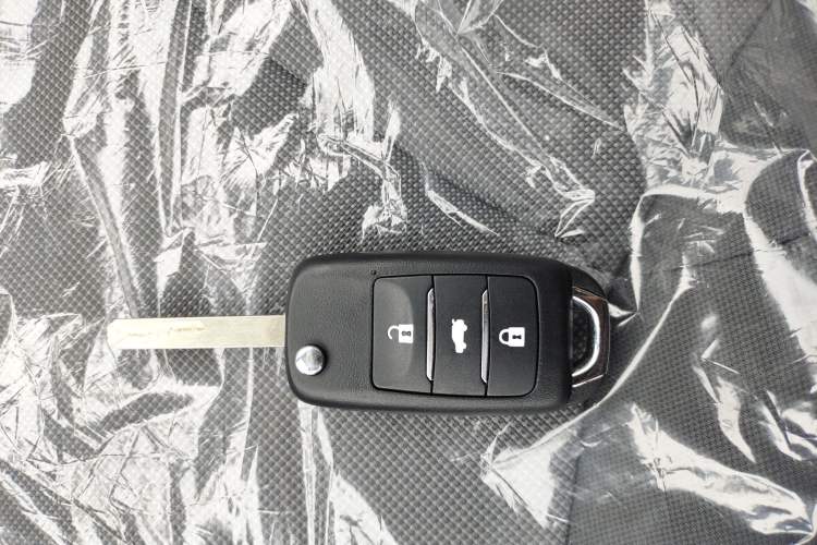 Used CHANGAN Lumin 2023 205km Xiangqin Version Vehicle Key