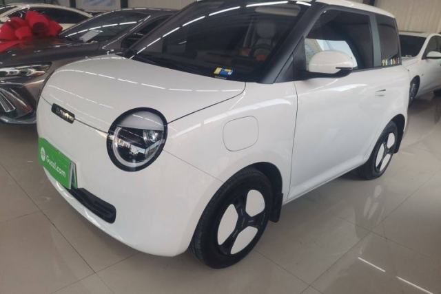 Used CHANGAN Lumin 2023 205km Xiangqin Version