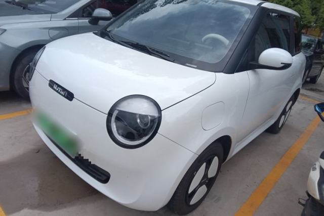 Used CHANGAN Lumin 2023 205km Xiangqin Version