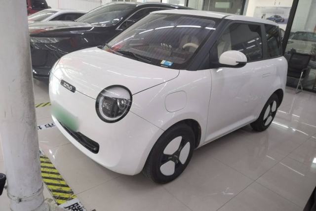Used CHANGAN Lumin 2023 205km Xiangqin Version