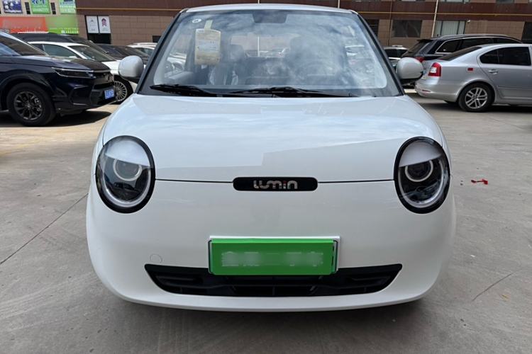 Used CHANGAN Lumin 2023 205km Xiangqin Version Exterior 1