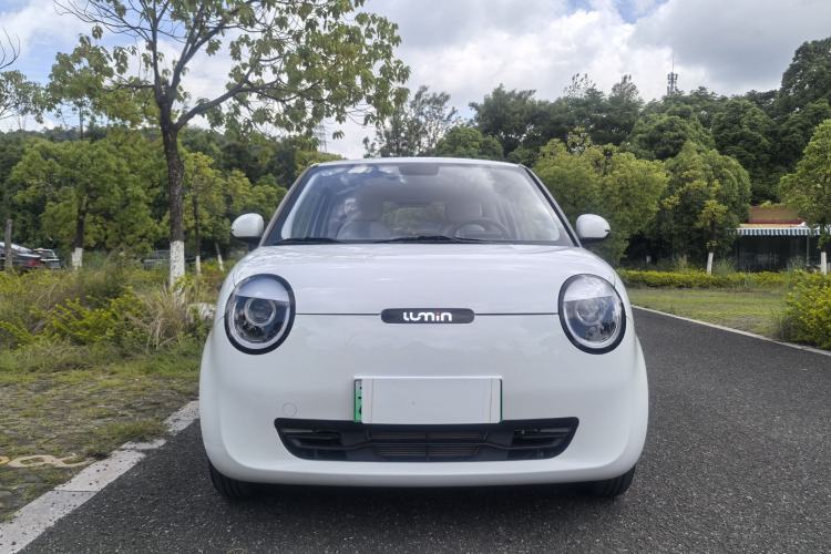 Used CHANGAN Lumin 2023 205km Xiangqin Version Exterior 1