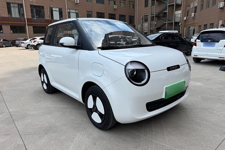 Used CHANGAN Lumin 2023 205km Xiangqin Version Exterior 2
