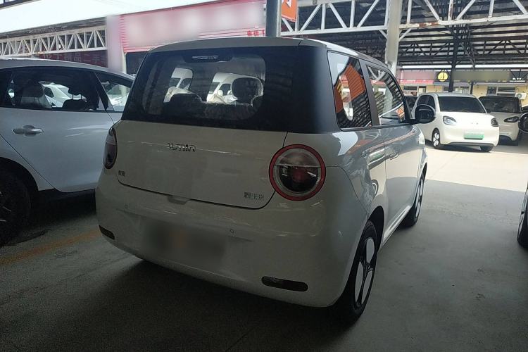 Used CHANGAN Lumin 2023 205km Xiangqin Version Exterior 3