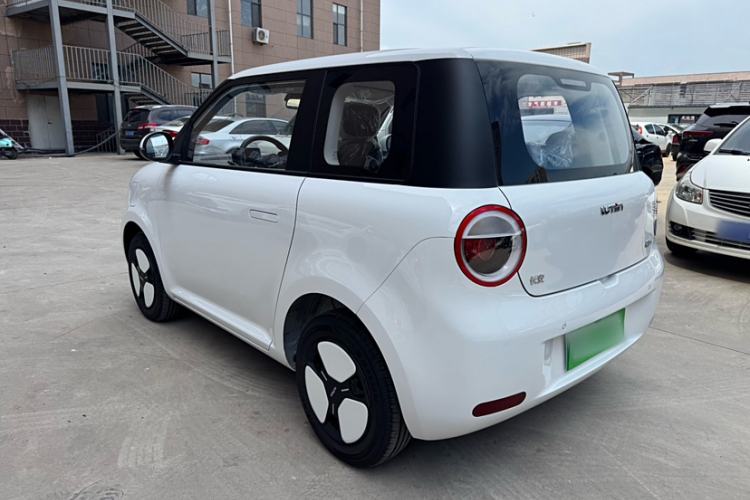 Used CHANGAN Lumin 2023 205km Xiangqin Version Exterior 3