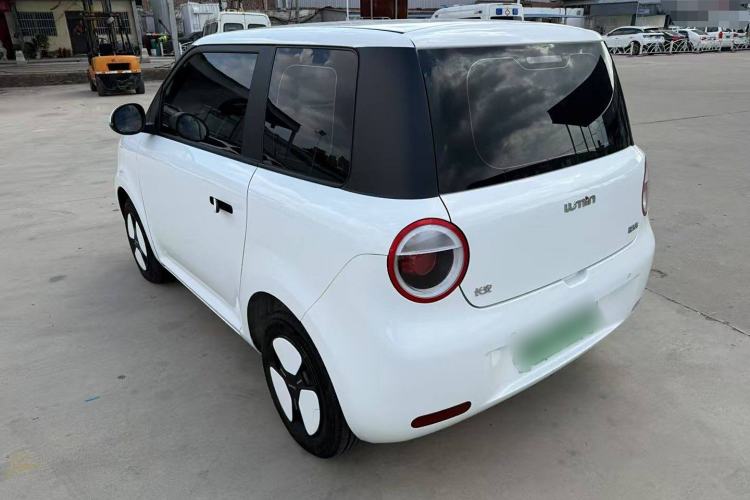 Used CHANGAN Lumin 2023 301km Honey Dew Edition Exterior 4