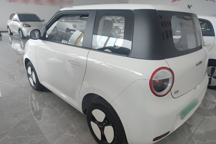 Used CHANGAN Lumin 2023 205km Xiangqin Version Exterior 5