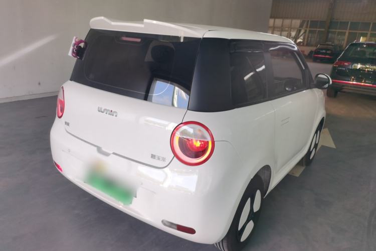 Used CHANGAN Lumin 2023 205km Xiangqin Version Exterior 5