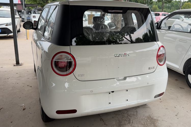 Used CHANGAN Lumin 2023 205km Xiangqin Version Exterior 5