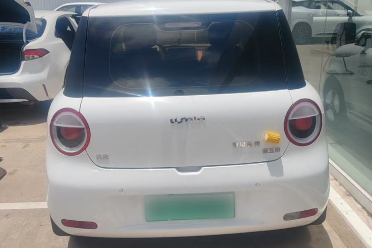 Used CHANGAN Lumin 2023 205km Xiangqin Version Exterior 5
