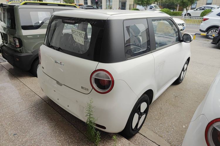 Used CHANGAN Lumin 2023 205km Xiangqin Version Exterior 6