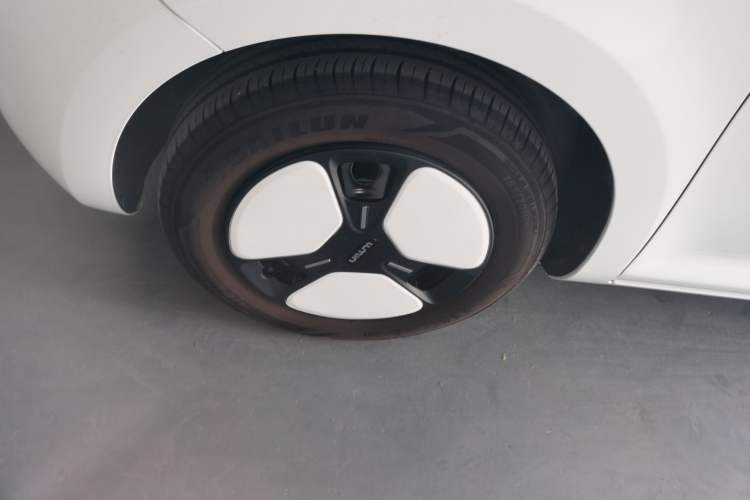 Used CHANGAN Lumin 2023 205km Xiangqin Version Exterior 7