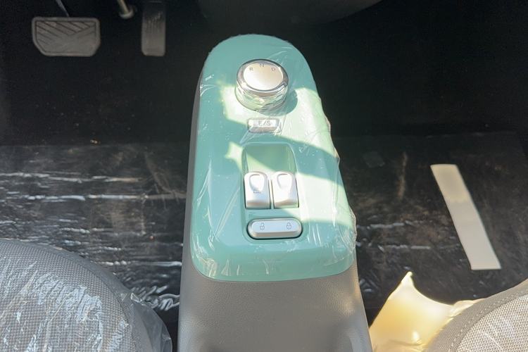 Used CHANGAN Lumin 2023 205km Xiangqin Version Gear Lever