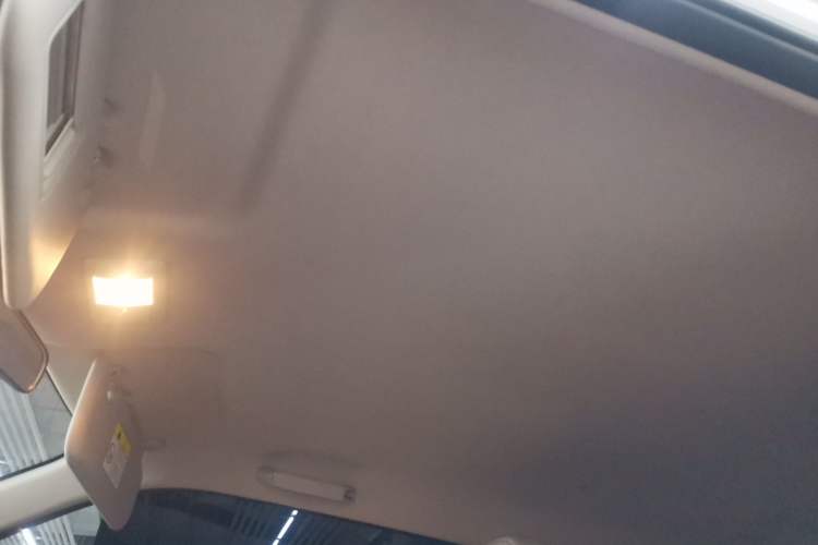 Used CHANGAN Lumin 2023 205km Xiangqin Version Headliner