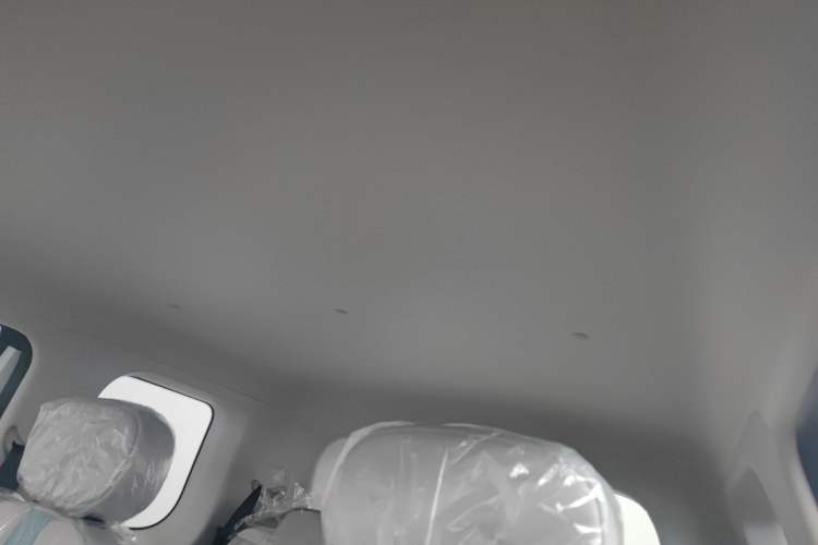 Used CHANGAN Lumin 2023 205km Xiangqin Version Headliner