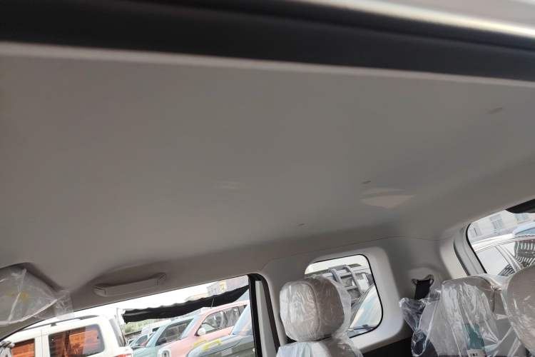 Used CHANGAN Lumin 2023 205km Xiangqin Version Headliner