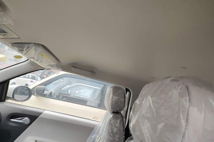 Used CHANGAN Lumin 2023 205km Xiangqin Version Headliner