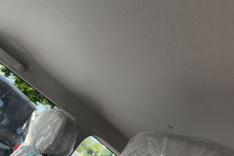 Used CHANGAN Lumin 2023 205km Xiangqin Version Headliner