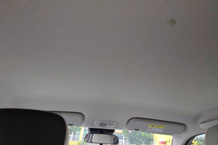 Used CHANGAN Lumin 2023 205km Xiangqin Version Headliner