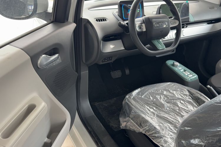Used CHANGAN Lumin 2023 205km Xiangqin Version Interior 1