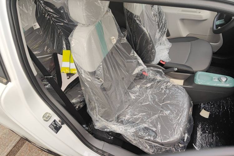 Used CHANGAN Lumin 2023 205km Xiangqin Version Interior 10