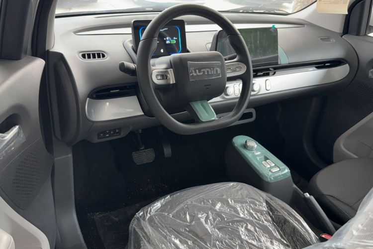 Used CHANGAN Lumin 2023 205km Xiangqin Version Interior 2