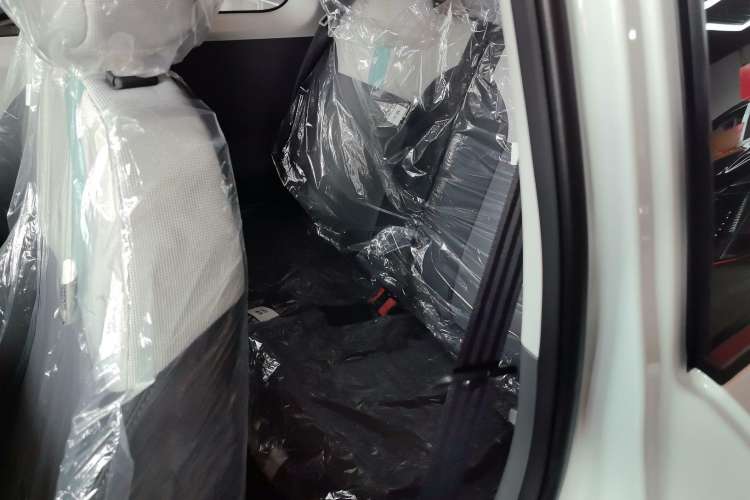 Used CHANGAN Lumin 2023 205km Xiangqin Version Interior 2