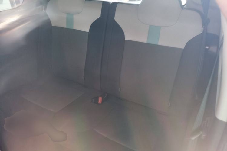 Used CHANGAN Lumin 2023 205km Xiangqin Version Interior 4