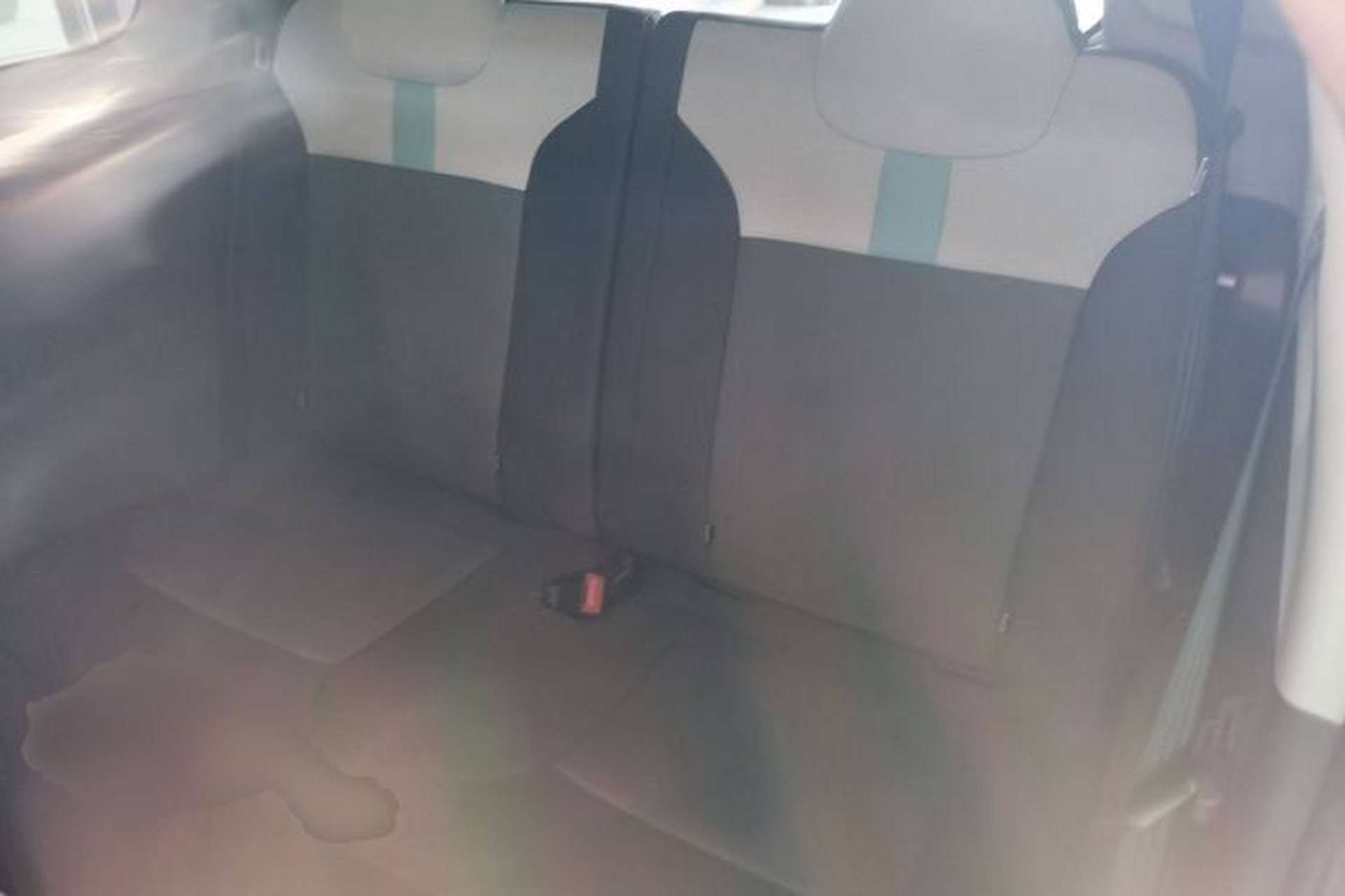 Used CHANGAN Lumin 2023 205km Xiangqin Version Interior 4