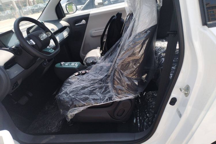 Used CHANGAN Lumin 2023 205km Xiangqin Version Interior 4