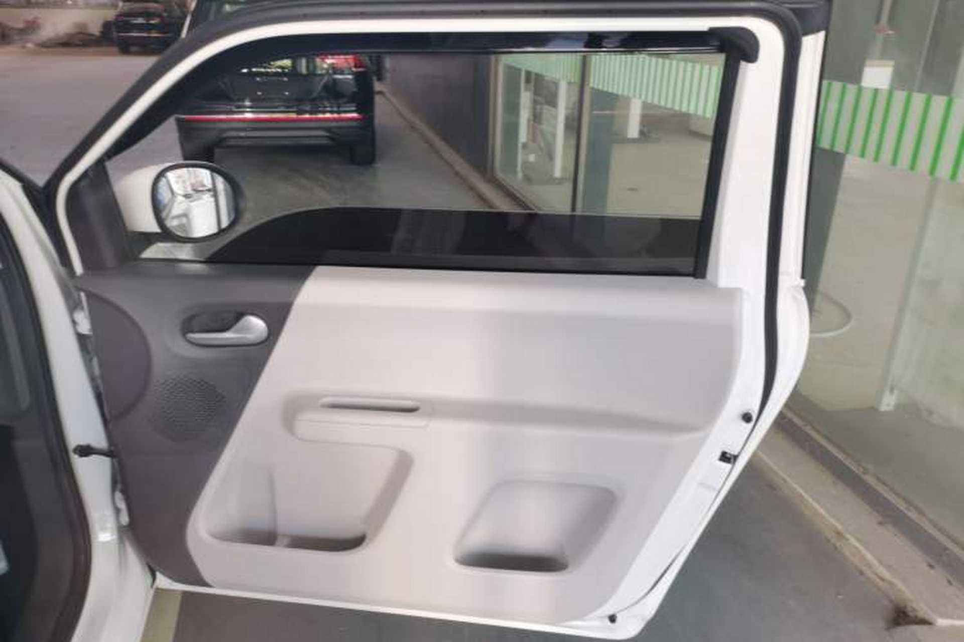 Used CHANGAN Lumin 2023 205km Xiangqin Version Interior 6