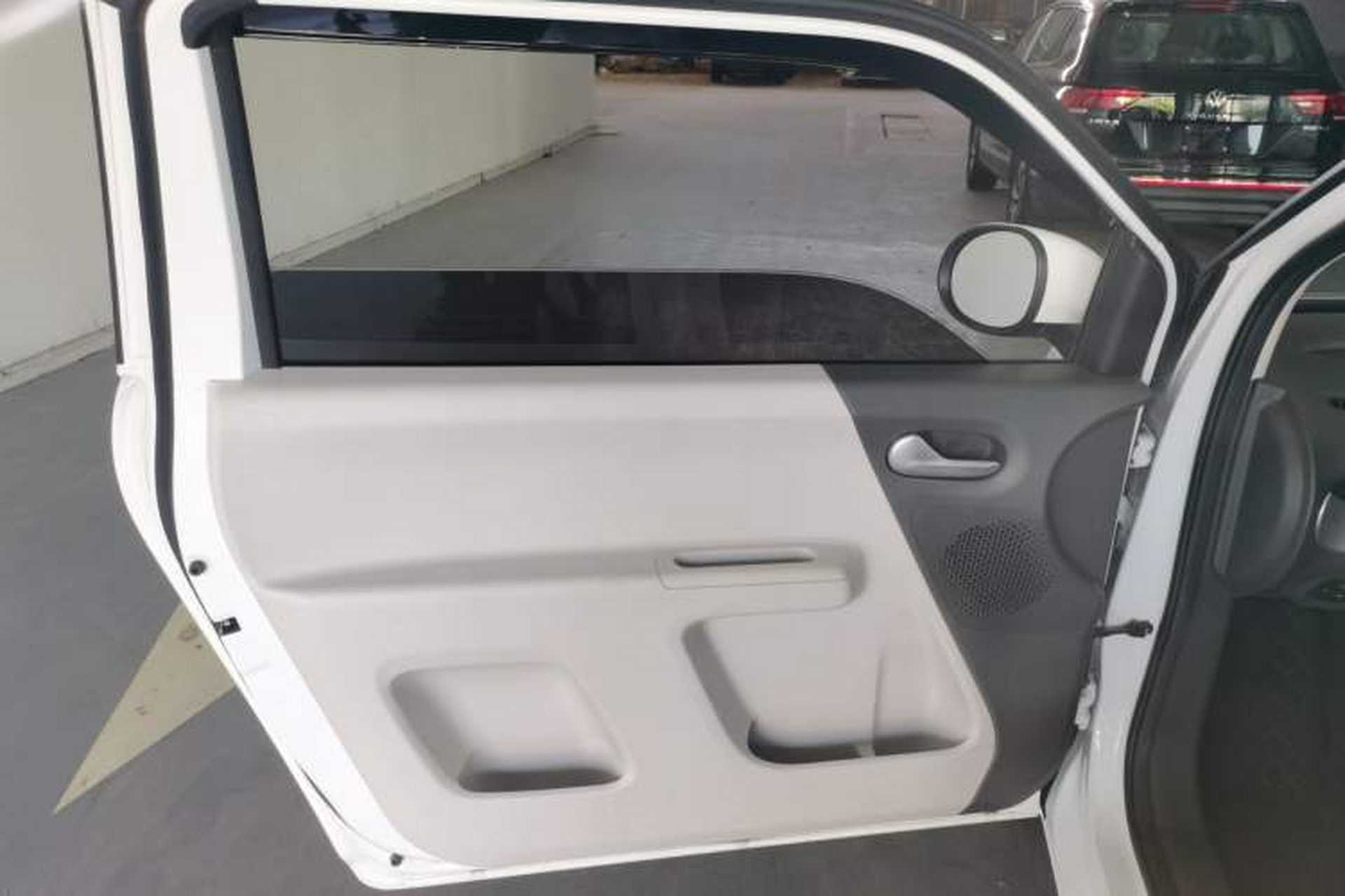 Used CHANGAN Lumin 2023 205km Xiangqin Version Interior 7