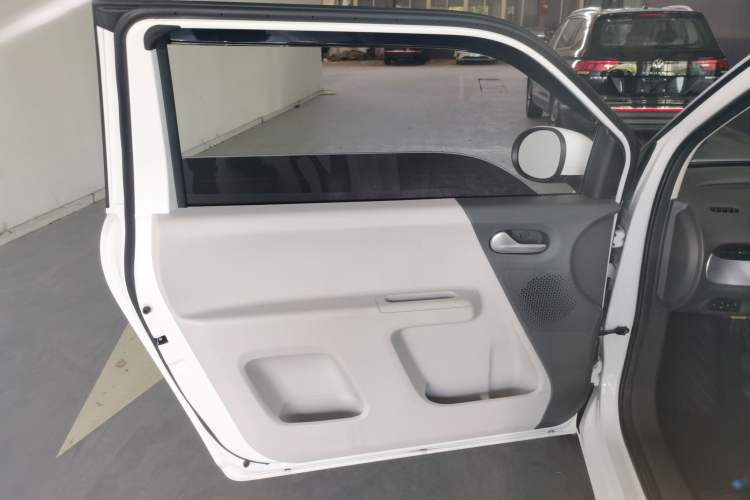Used CHANGAN Lumin 2023 205km Xiangqin Version Interior 8