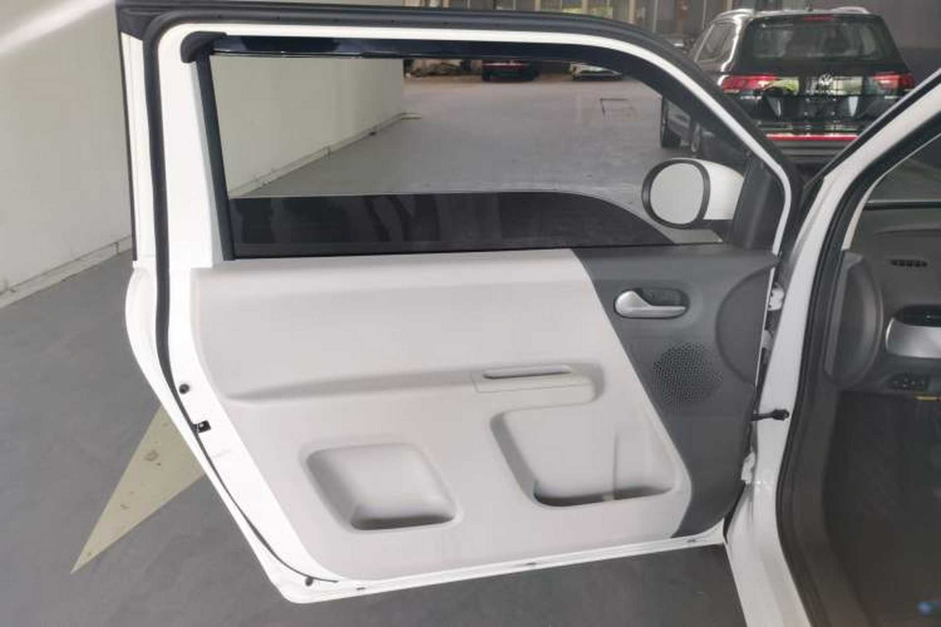 Used CHANGAN Lumin 2023 205km Xiangqin Version Interior 8