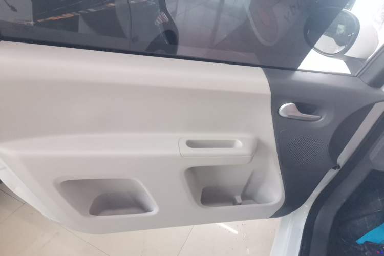 Used CHANGAN Lumin 2023 205km Xiangqin Version Left Front Door Interior