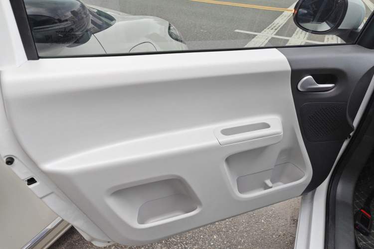 Used CHANGAN Lumin 2023 205km Xiangqin Version Left Front Door Interior