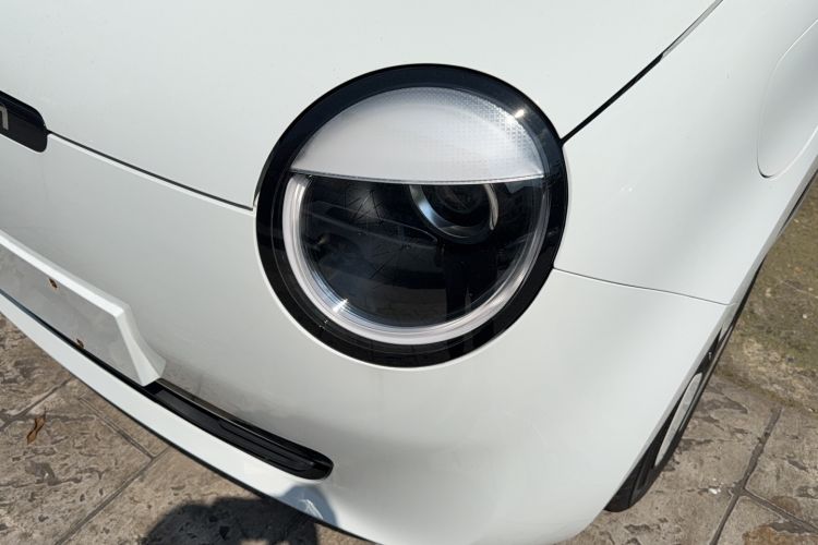 Used CHANGAN Lumin 2023 205km Xiangqin Version Left Front Headlight